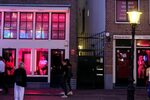 Sex Worker Explains Why Amsterdam’s Red Light District Shoul